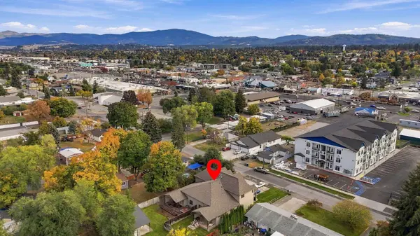 11809 E Main Ave, Spokane Valley, WA 99206