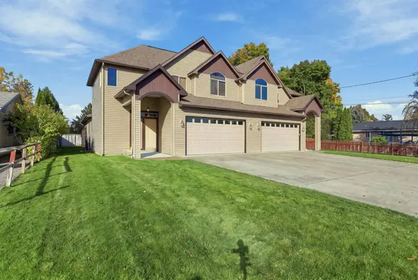 11809 E Main Ave, Spokane Valley, WA 99206