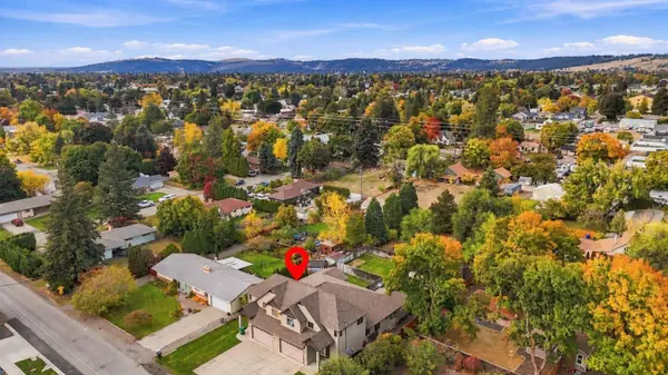 11809 E Main Ave, Spokane Valley, WA 99206