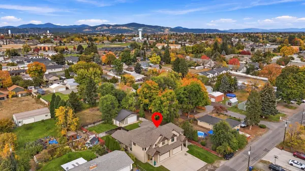 11809 E Main Ave, Spokane Valley, WA 99206
