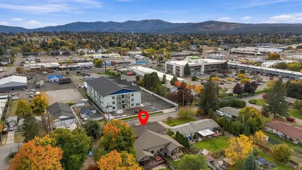 11809 E Main Ave, Spokane Valley, WA 99206