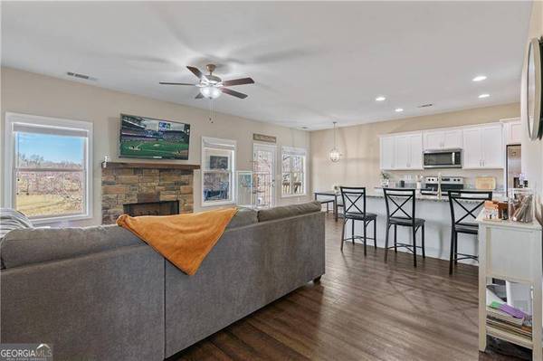 663 Wheeler RD, Demorest, GA 30535