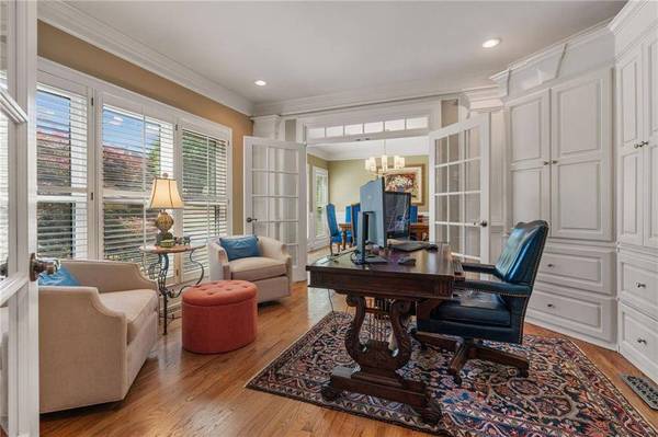 7625 Yacht Club DR, Cumming, GA 30041