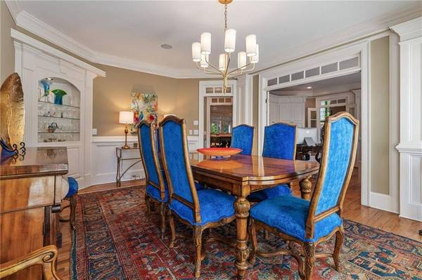 7625 Yacht Club DR, Cumming, GA 30041