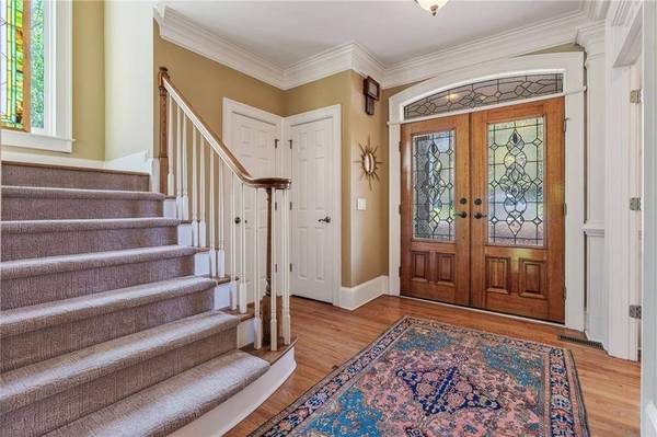 7625 Yacht Club DR, Cumming, GA 30041