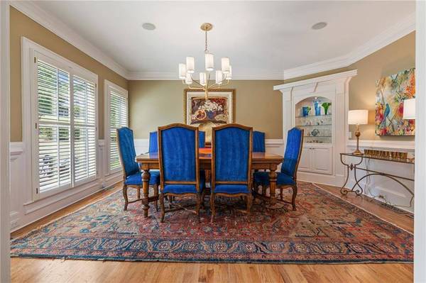 7625 Yacht Club DR, Cumming, GA 30041