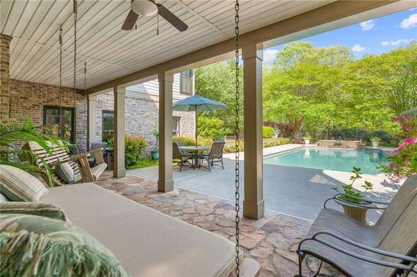 7625 Yacht Club DR, Cumming, GA 30041