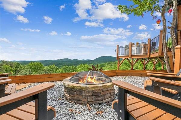 672 Foot Hills DR, Cleveland, GA 30528