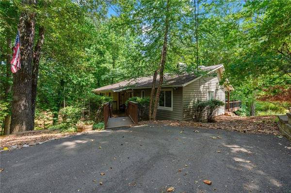 7875 Robin RD, Cumming, GA 30041