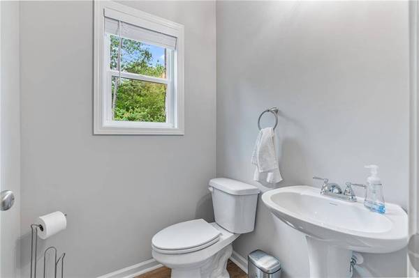 6315 Carlys WAY, Gainesville, GA 30506