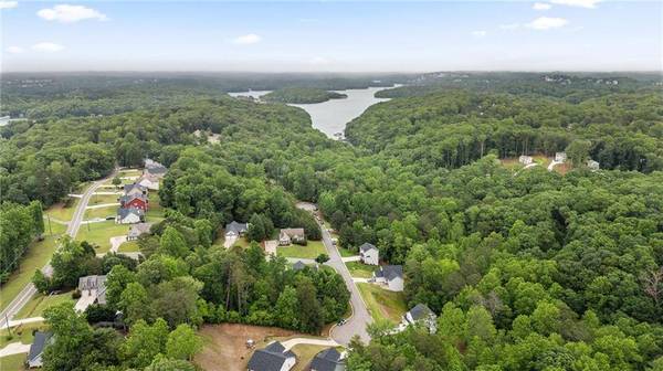 6315 Carlys WAY, Gainesville, GA 30506