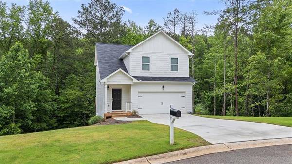 6315 Carlys WAY, Gainesville, GA 30506