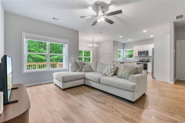 6315 Carlys WAY, Gainesville, GA 30506