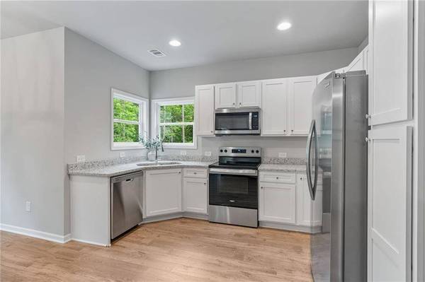 6315 Carlys WAY, Gainesville, GA 30506