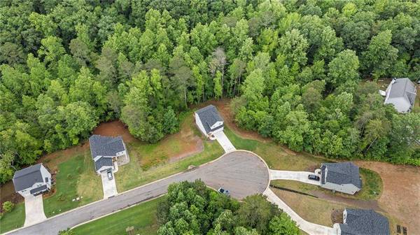 6315 Carlys WAY, Gainesville, GA 30506