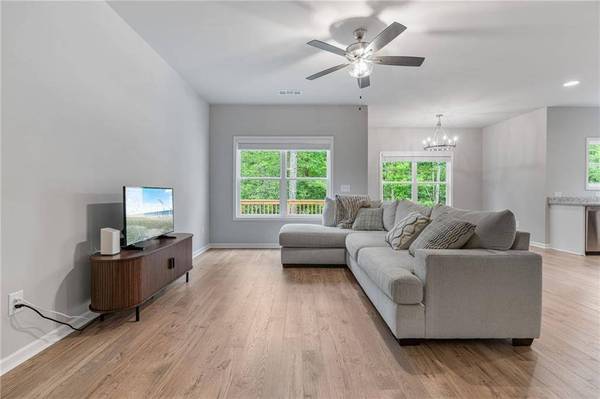 6315 Carlys WAY, Gainesville, GA 30506