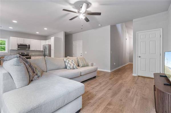 6315 Carlys WAY, Gainesville, GA 30506