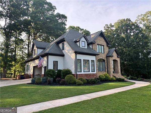 6685 Driskell RD, Cumming, GA 30041