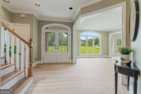 6685 Driskell RD, Cumming, GA 30041