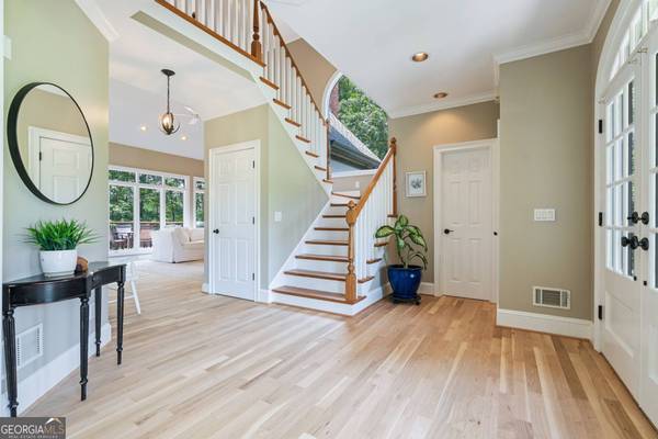 6685 Driskell RD, Cumming, GA 30041