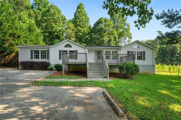 3972 Westmoreland RD, Cleveland, GA 30528