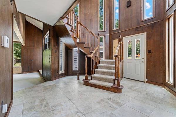 6592 Rufus Bryant RD, Dahlonega, GA 30533