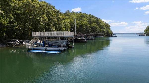 0 Chinquapin LN, Cumming, GA 30041