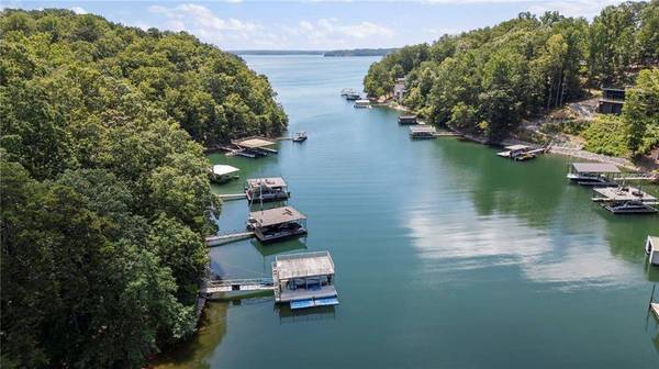 0 Chinquapin LN, Cumming, GA 30041