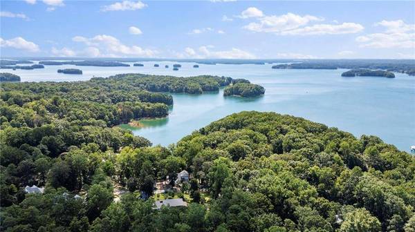 0 Chinquapin LN, Cumming, GA 30041