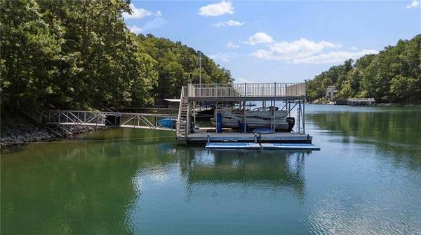 0 Chinquapin LN, Cumming, GA 30041