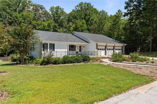 4050 Vintage CT, Cumming, GA 30041