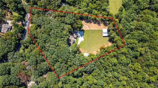 3555 Chattahoochee RD, Cumming, GA 30041