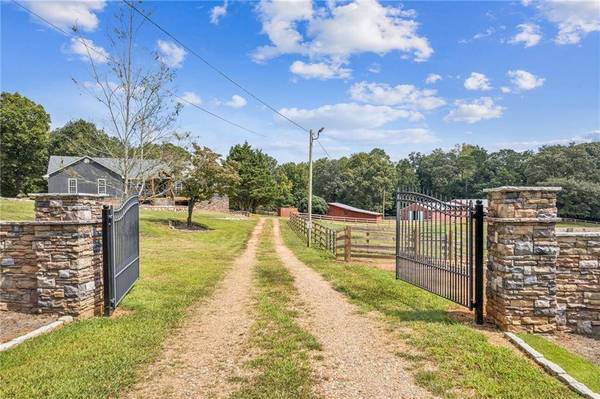 3066 Sweetwater Juno RD, Dawsonville, GA 30534