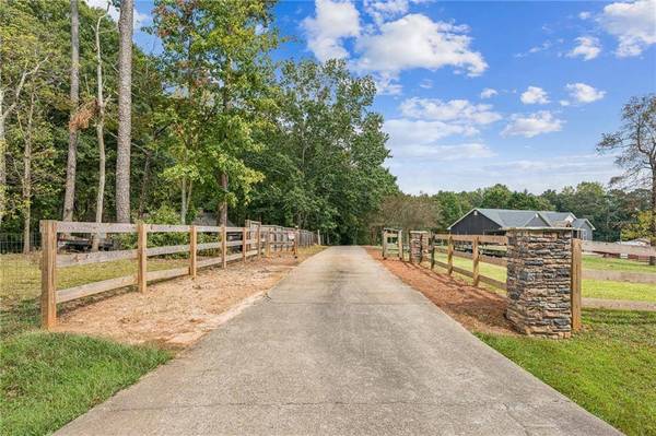 3066 Sweetwater Juno RD, Dawsonville, GA 30534