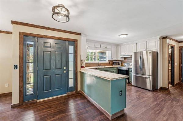 3066 Sweetwater Juno RD, Dawsonville, GA 30534