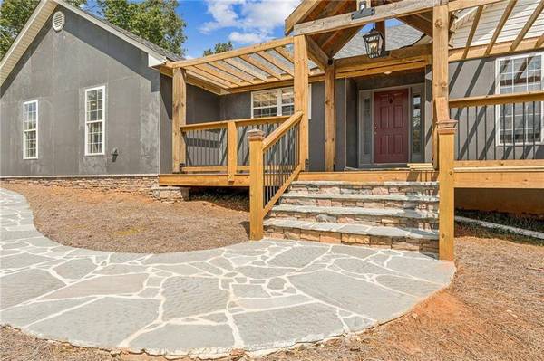 3066 Sweetwater Juno RD, Dawsonville, GA 30534