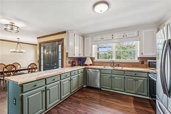 3066 Sweetwater Juno RD, Dawsonville, GA 30534