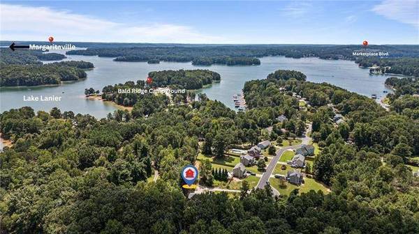 4050 Vintage CT, Cumming, GA 30041