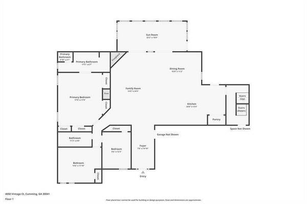 4050 Vintage CT, Cumming, GA 30041