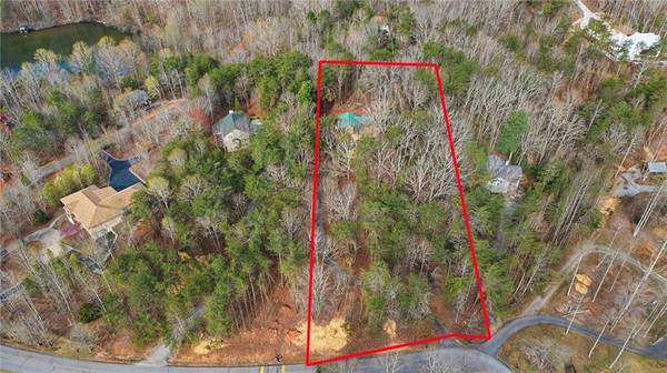 1773 Panorama DR, Sautee Nacoochee, GA 30571