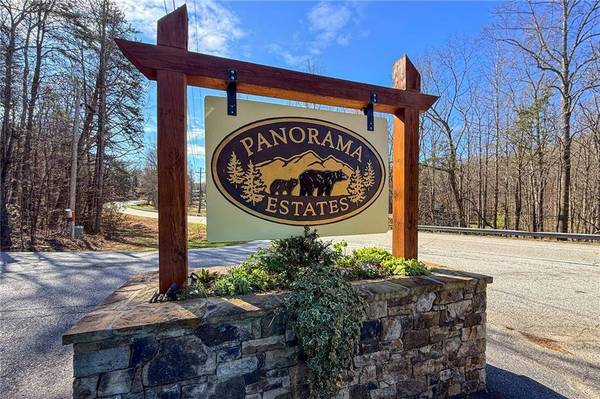 1773 Panorama DR, Sautee Nacoochee, GA 30571