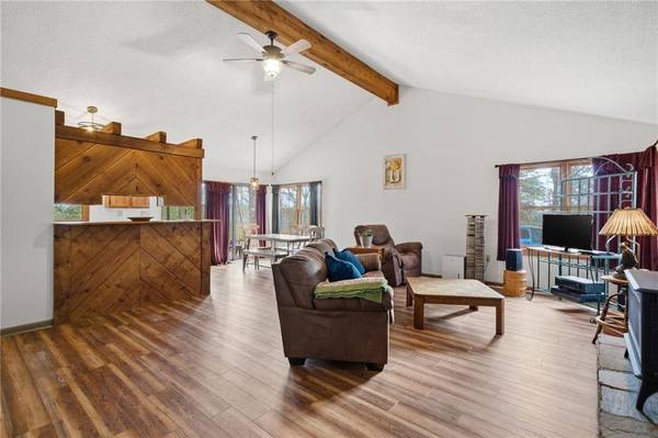 1773 Panorama DR, Sautee Nacoochee, GA 30571