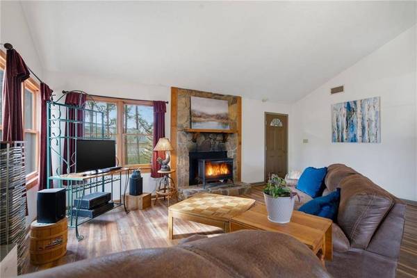 1773 Panorama DR, Sautee Nacoochee, GA 30571