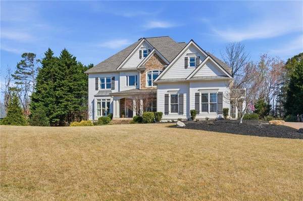 7585 Yacht Club DR, Cumming, GA 30041