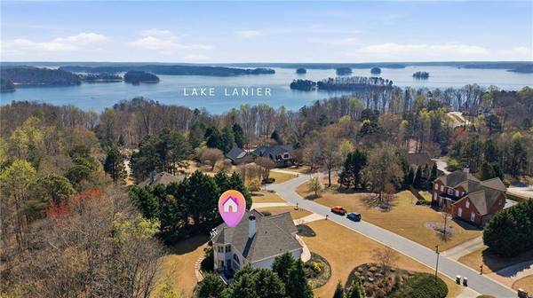 7585 Yacht Club DR, Cumming, GA 30041