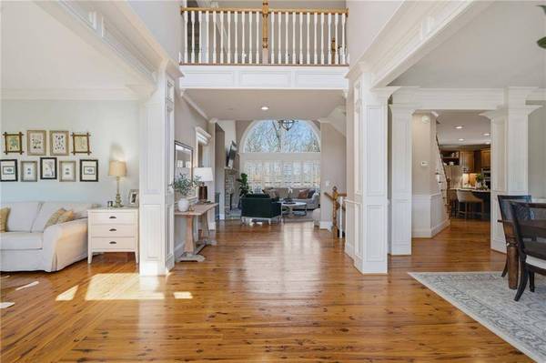 7585 Yacht Club DR, Cumming, GA 30041