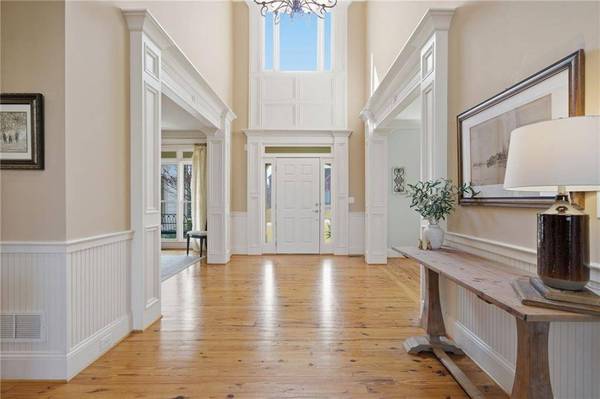 7585 Yacht Club DR, Cumming, GA 30041