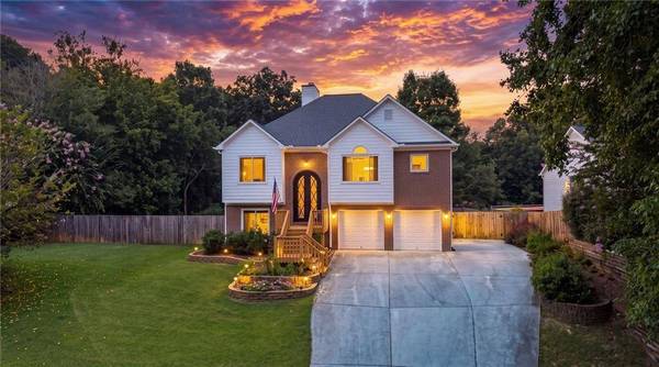 7525 Austin Harbor DR