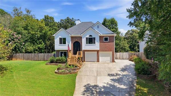 7525 Austin Harbor DR, Cumming, GA 30041