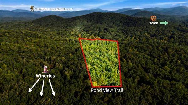 0 POND VIEW TRL